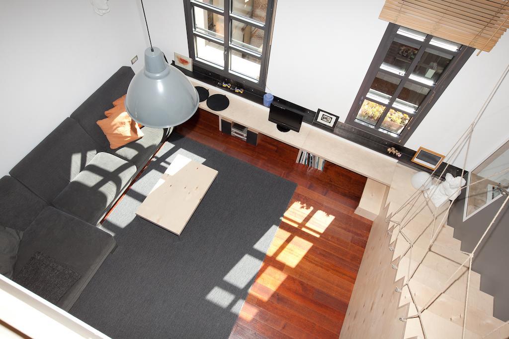 Beach Loft Duplex — Photos 3