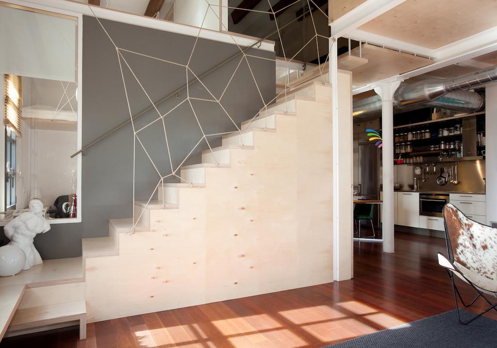 Beach Loft Duplex — Photos 2