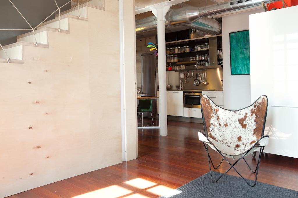 Beach Loft Duplex — Photos 1